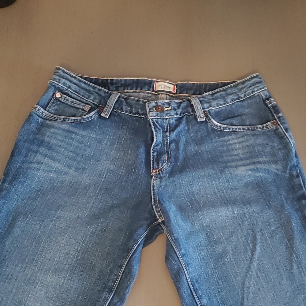 Tilt Jeans